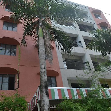Sdr Serviced Apartments Cebu Eksteriør bilde