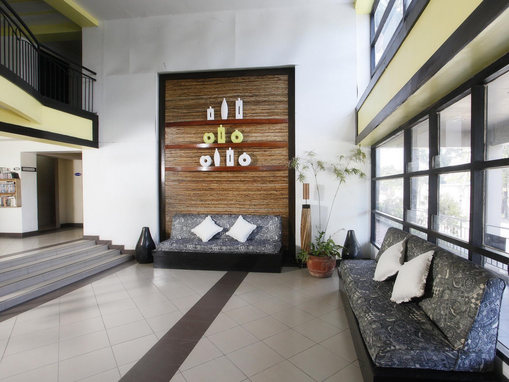 Sdr Serviced Apartments Cebu Eksteriør bilde