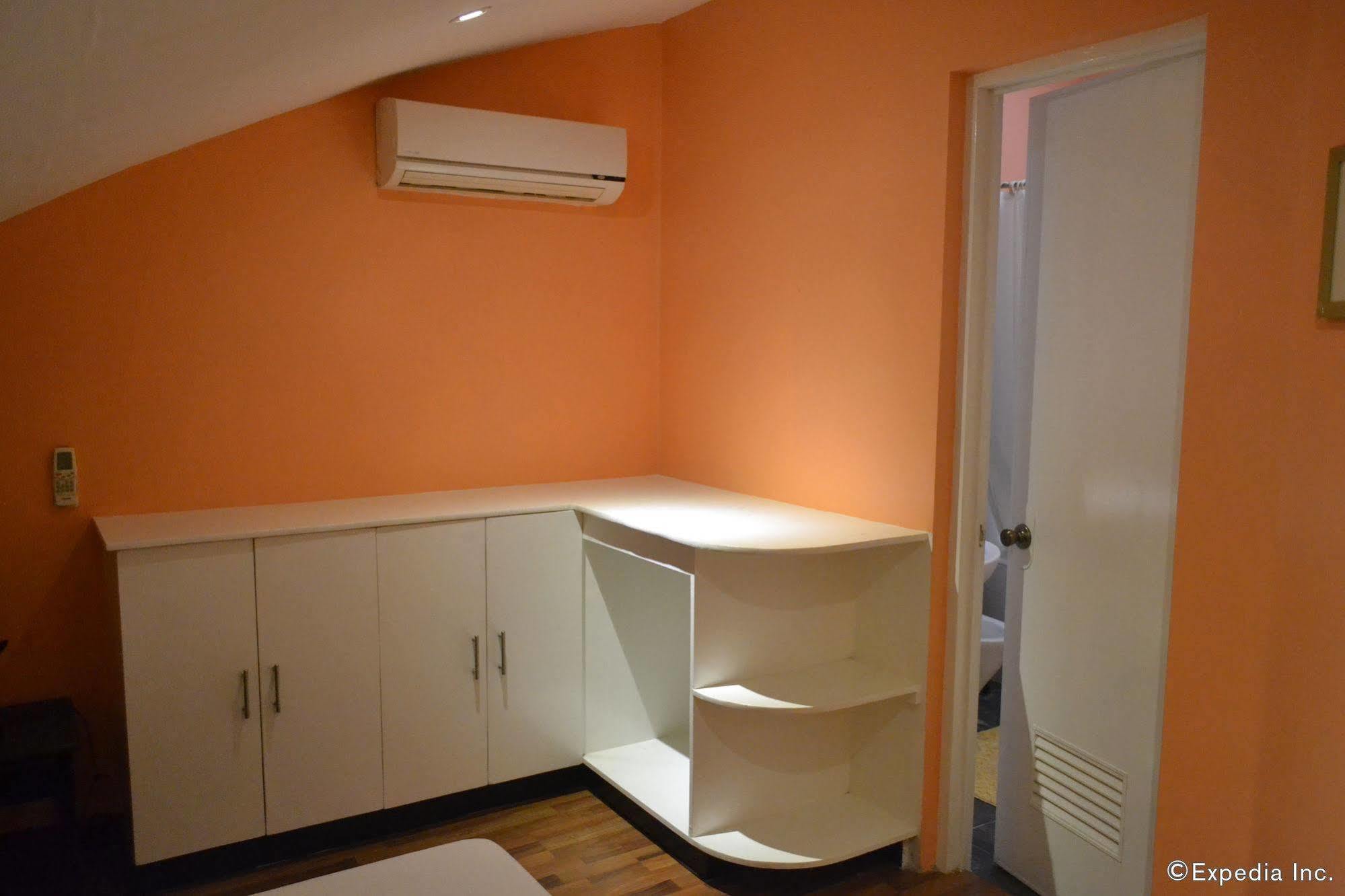 Sdr Serviced Apartments Cebu Eksteriør bilde