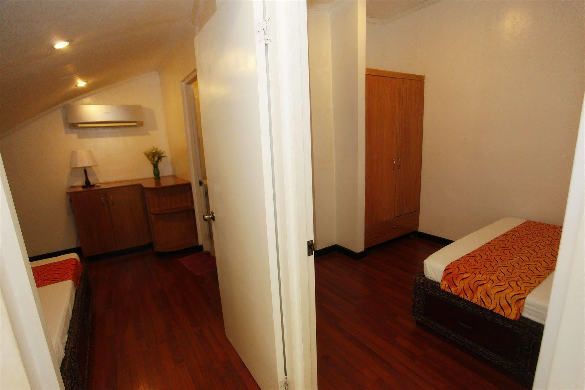 Sdr Serviced Apartments Cebu Eksteriør bilde