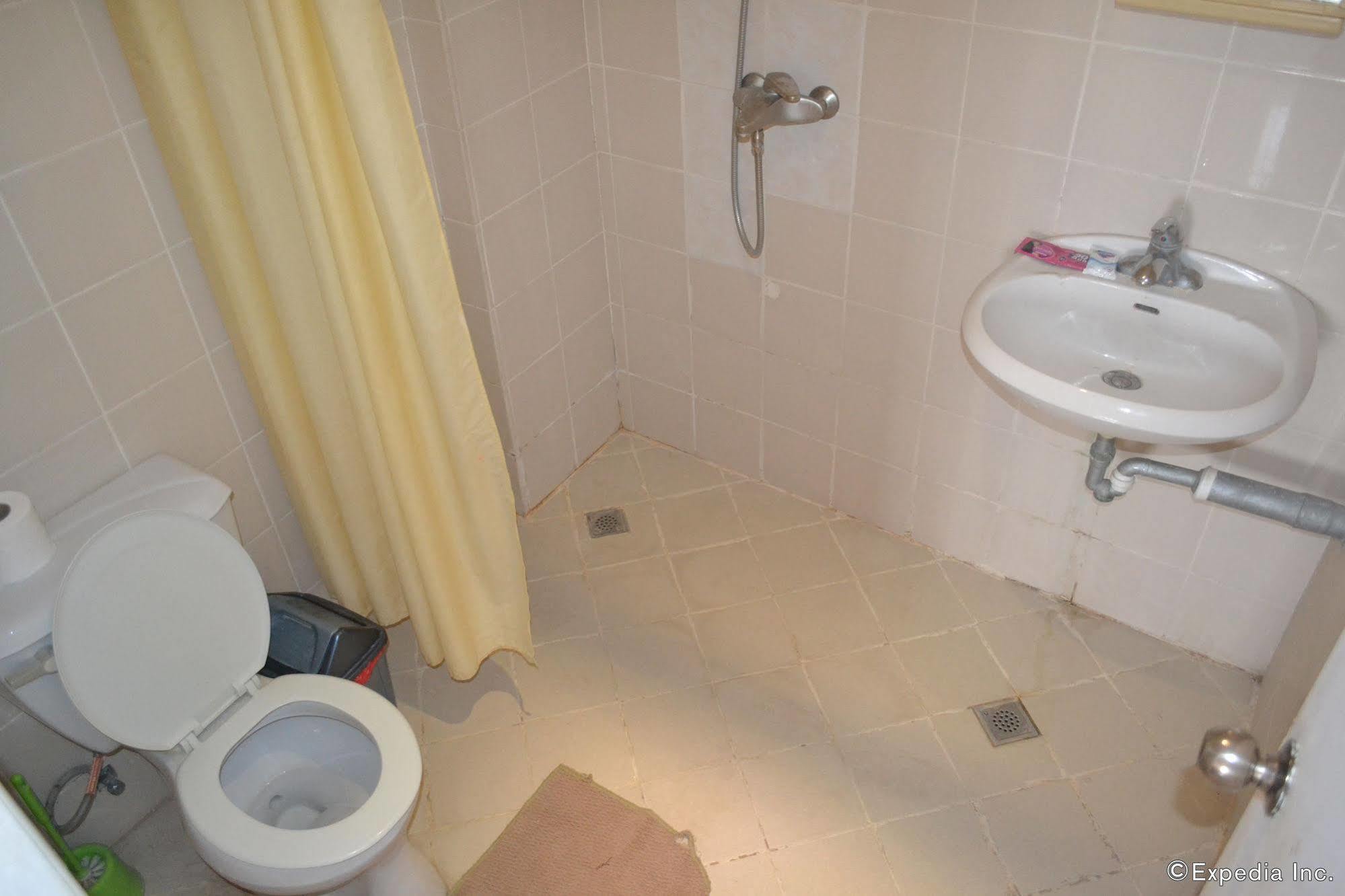 Sdr Serviced Apartments Cebu Eksteriør bilde