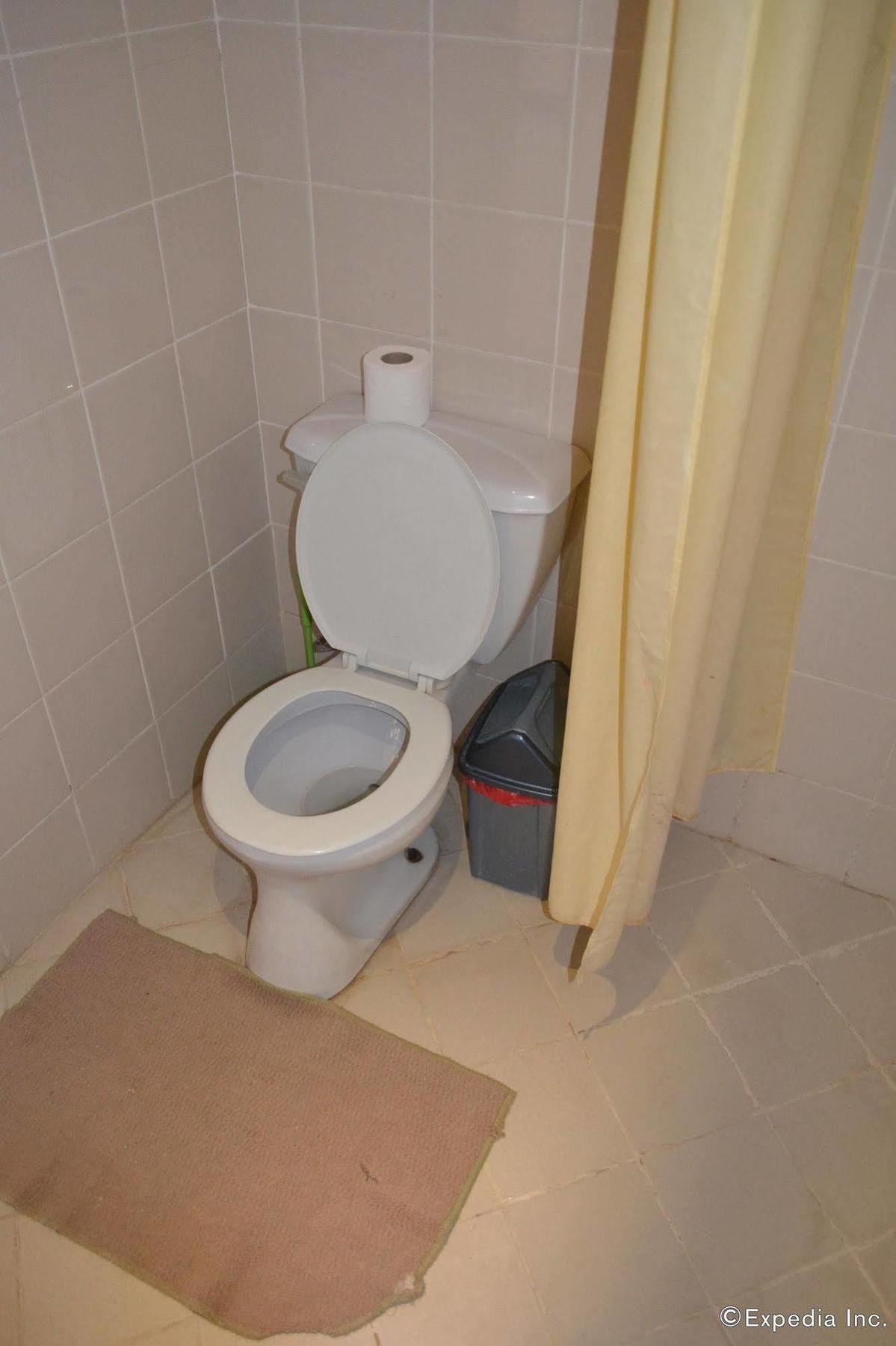 Sdr Serviced Apartments Cebu Eksteriør bilde