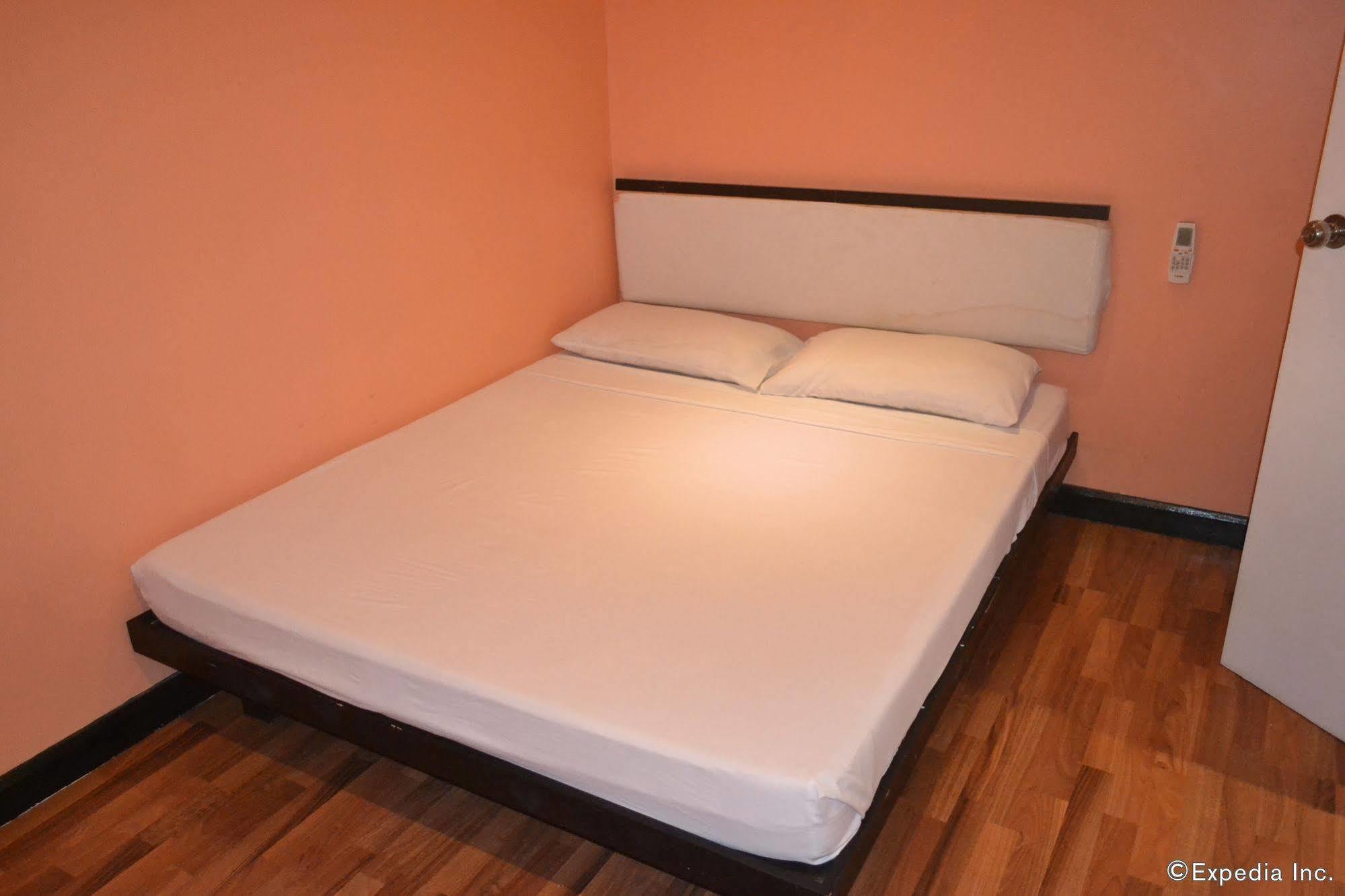 Sdr Serviced Apartments Cebu Eksteriør bilde